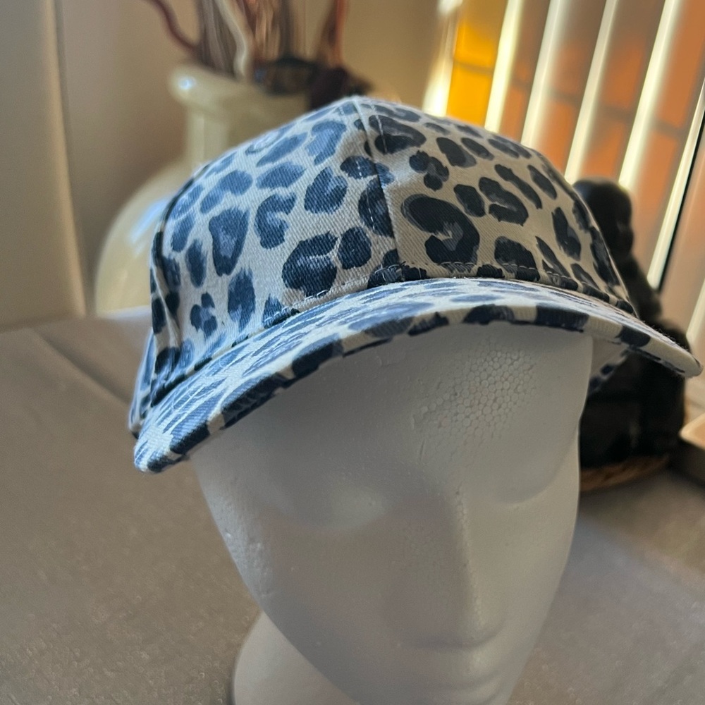 London Kaye Baseball Hat